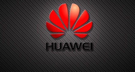 Huawei-Logo