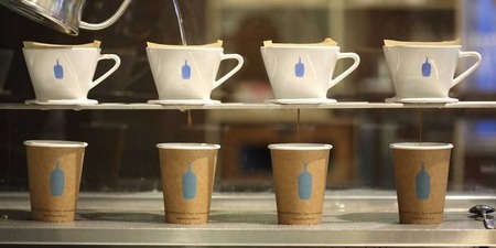 ブルーボトルコーヒー
