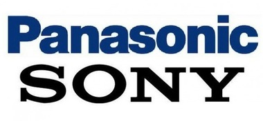 panasonic-sony