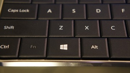 WindowsKey
