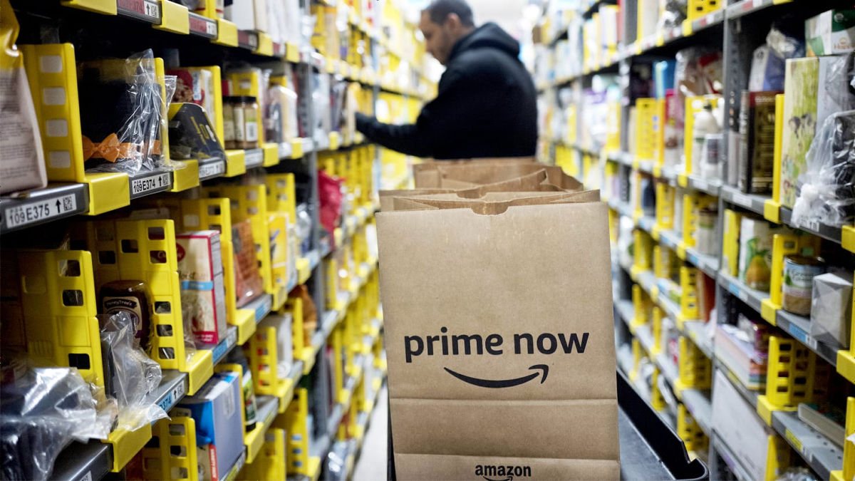 1ヶ月前にamazon倉庫のバイト受かったスレ立てたやつやけど ポンコツ速報