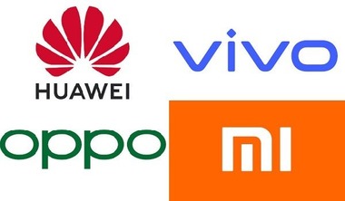 Global-Developer-Service-Alliance-Huawei-OPPO-Vivo-Xiaomi
