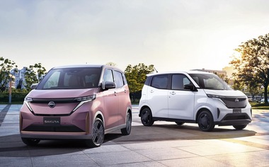 石油調達難でアジア･オーストラリアで電気自動車(EV)復権兆し ベトナムでは3月の販売が倍増