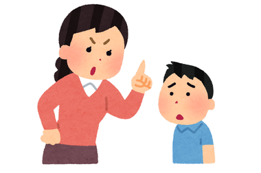 shitsuke_shikaru_mother