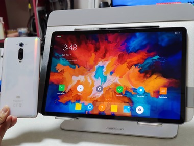小新pad Pro Lenovo Tab P11 Pro 届いた Netflixもフルhdで再生可能 理想ちゃんねる Flipboard 小新pad Pro Lenovo Tab P11 Pro 届いた Netflixもフルhdで再生可能 理想ちゃんねる Flipboard