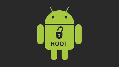 android-root