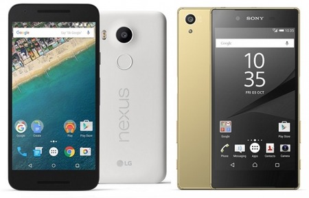 nexus-5x-vs-sony-xperia-z5