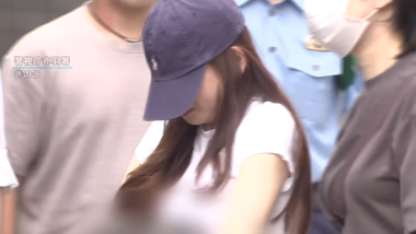 【文春】クレジットカード窃盗容疑で逮捕された慶応女子大生の父親､大手クレジットカード会社の海外法人の｢最高経営責任者｣だった