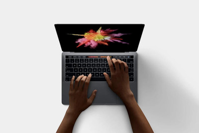 MACBOOK