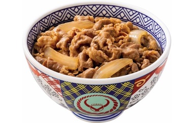 吉野家