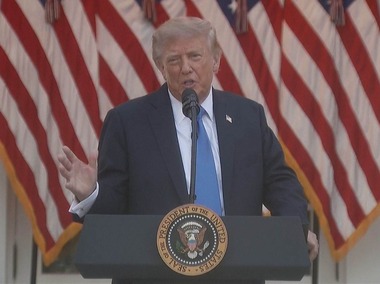 トランプ