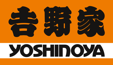Yoshinoya-Logo.svg