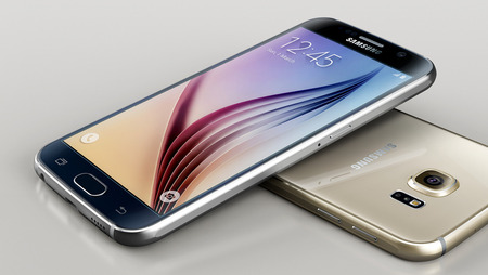 SamsungGalaxyS6