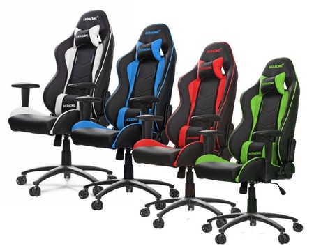 akracing