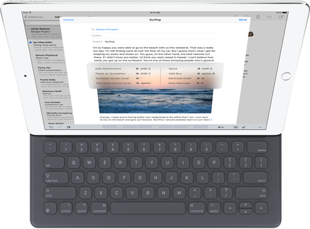 ipad-pro-smart-keyboard-shortcut