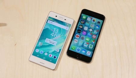 Sony-Xperia-X-Performance-vs-Apple-iPhone-6s-2