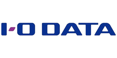 IO DATA_logo_large
