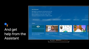 Android-TV-New-UI-Assistant