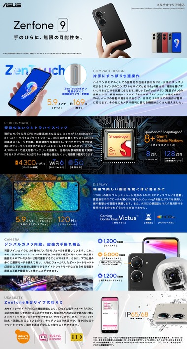 ZENFONE9