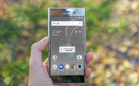 XperiaxzPremium