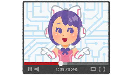 youtuber_virtual