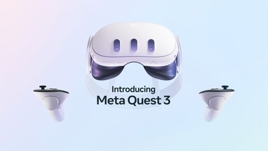 ｢Meta Quest 3｣のスペックリーク 約30%高精細化･120Hz･メモリ12GB搭載か