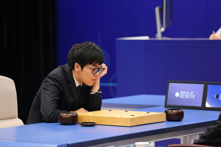 Alphago