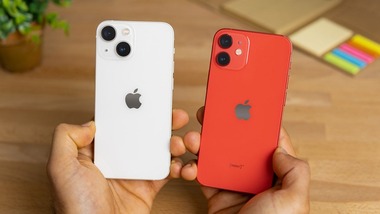 iPhone-13-mini-vs-iPhone-12-mini