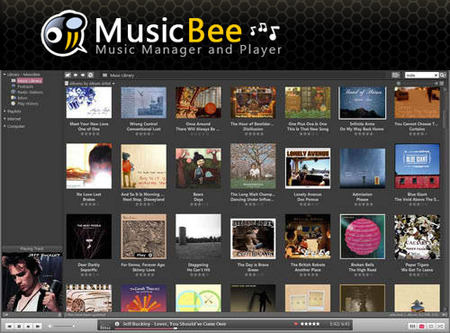 musicbee