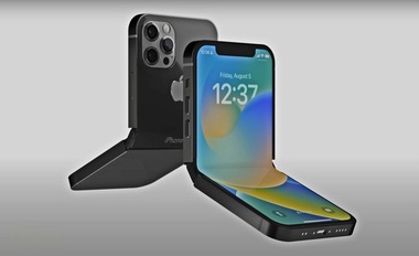 iphonefold