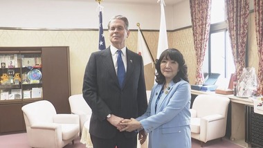 日本･アメリカ両政府､円安･ドル高阻止に向けた共同声明を発出か
