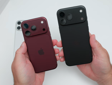 A20 Proや可変絞りカメラ搭載｢iPhone 18 Pro/18 Pro Max｣レビュー･評判まとめ アンチグレアの保護フィルムは新しいFaceIDに対応してないと使えない