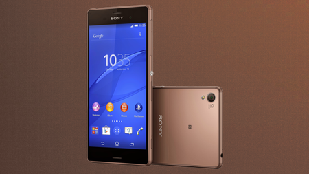Xperia-Z3-copper