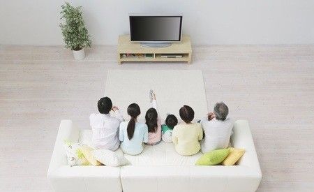 TV-view