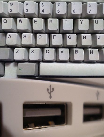 QWERTY