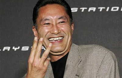 kaz-hirai