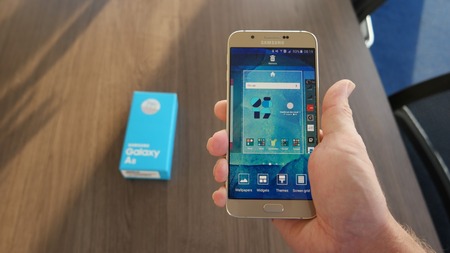 Samsung-GalaxyA9