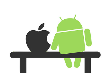 android-and-ios-development