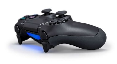 DUALSHOCK4