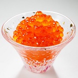 株式会社マルサ笹谷商店 いくら醤油漬け 500g 国産
