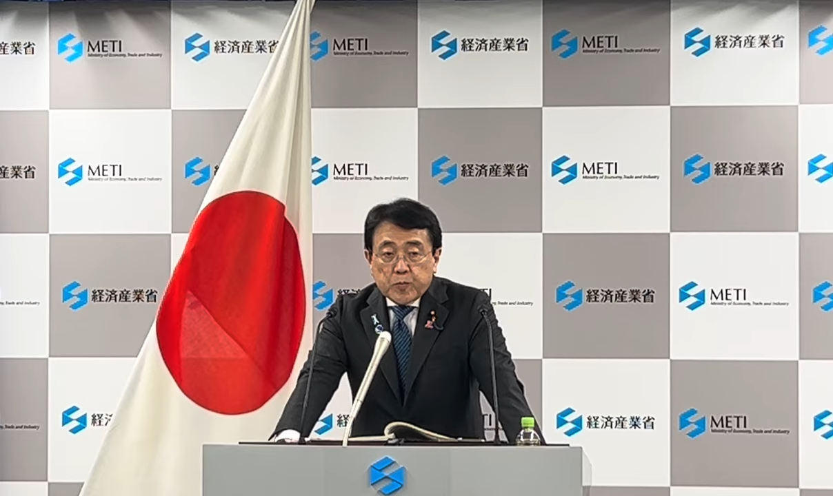 赤沢大臣｢6月頃からガス･電気料金に中東情勢の影響出てくるよ｣