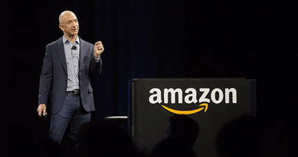 Amazon