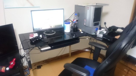 B 画像 俺のpcデスク周り晒すからお前らも晒してくれ 理想ちゃんねる B 画像 俺のpcデスク周り晒すからお前らも晒してくれ 理想ちゃんねる