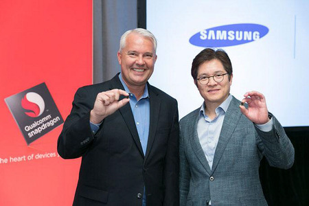 Qualcomm