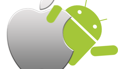 Android_Iphone