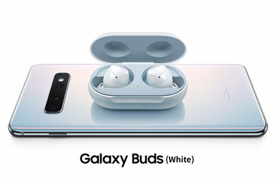 gbuds