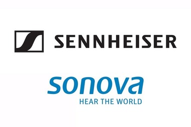 SONOVASENNHEISER