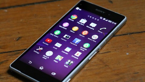 xperiaz3