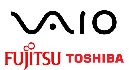 vaio_fujitsu_toshiba_logos