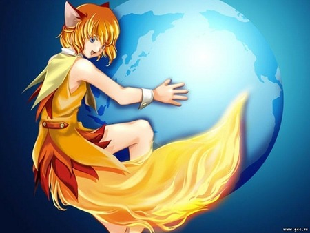 firefox